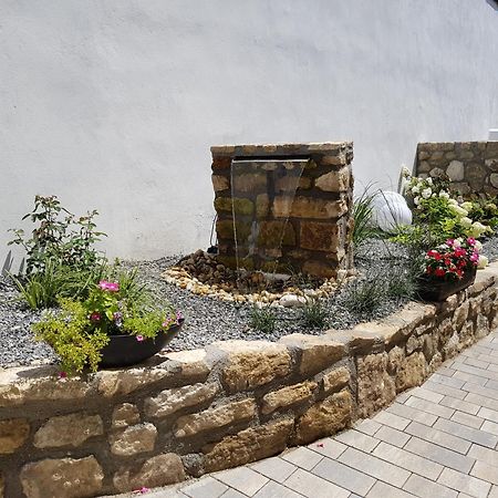 Winzerhof Lentsch Διαμέρισμα Jois Εξωτερικό φωτογραφία