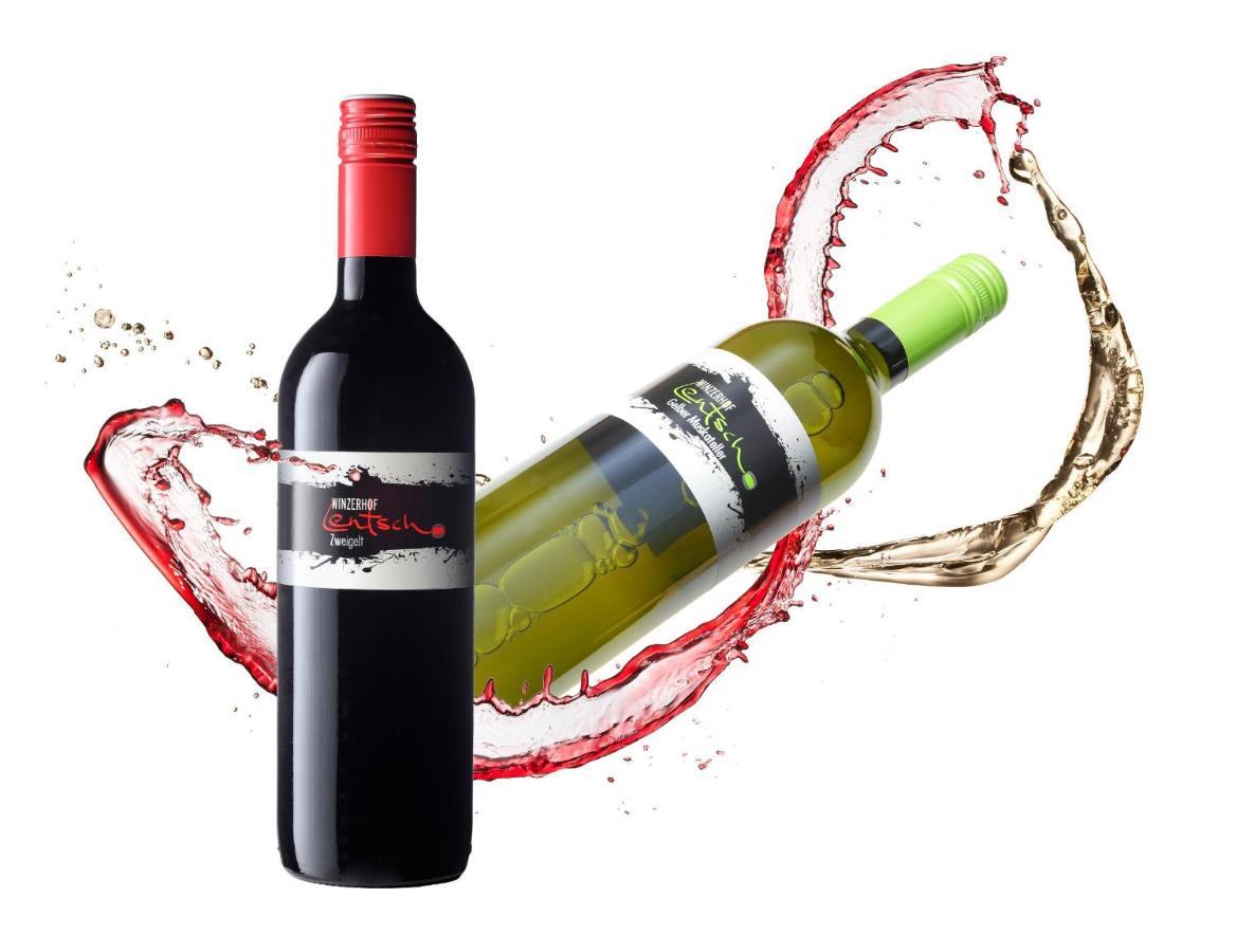 Winzerhof Lentsch Διαμέρισμα Jois Εξωτερικό φωτογραφία