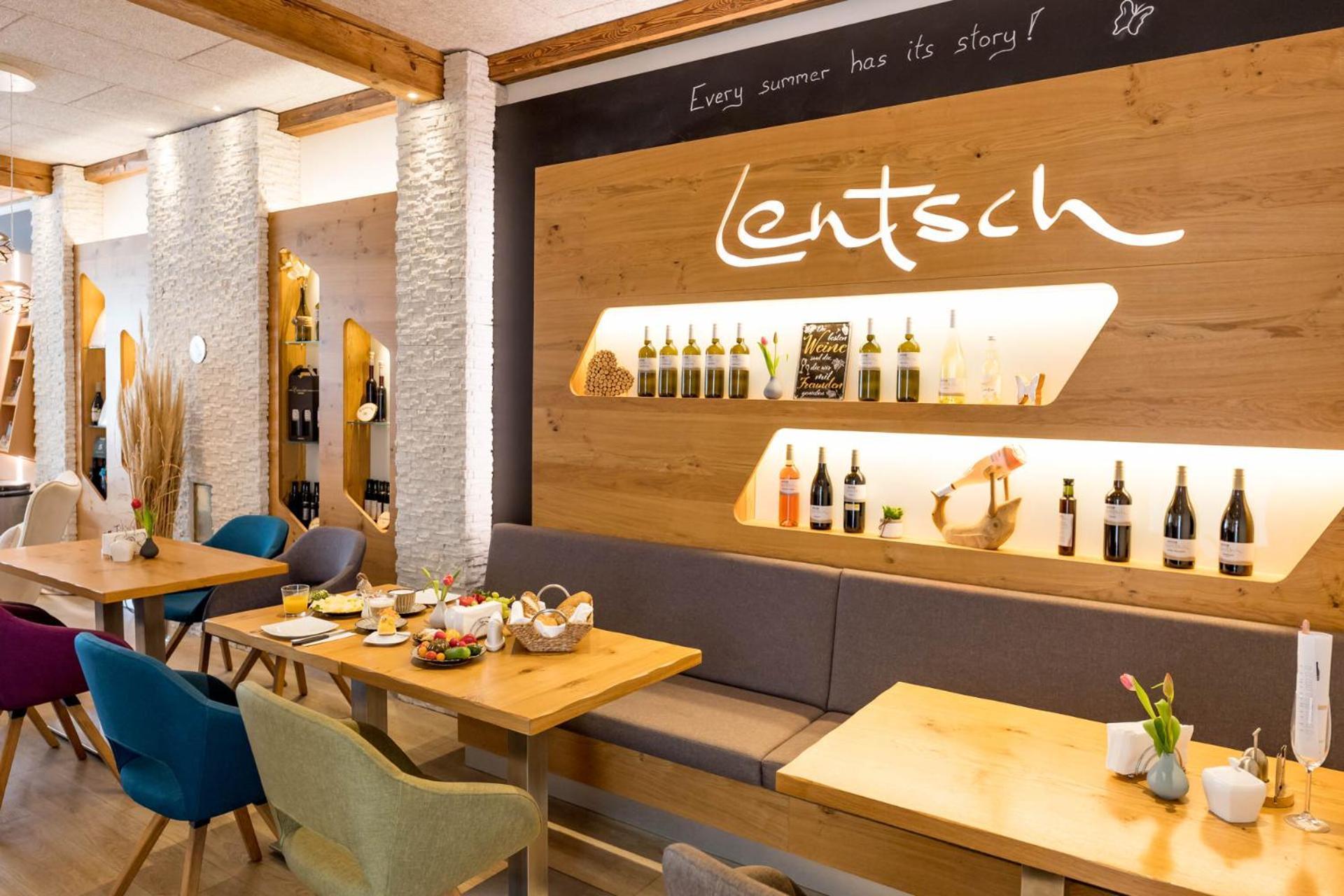 Winzerhof Lentsch Διαμέρισμα Jois Εξωτερικό φωτογραφία